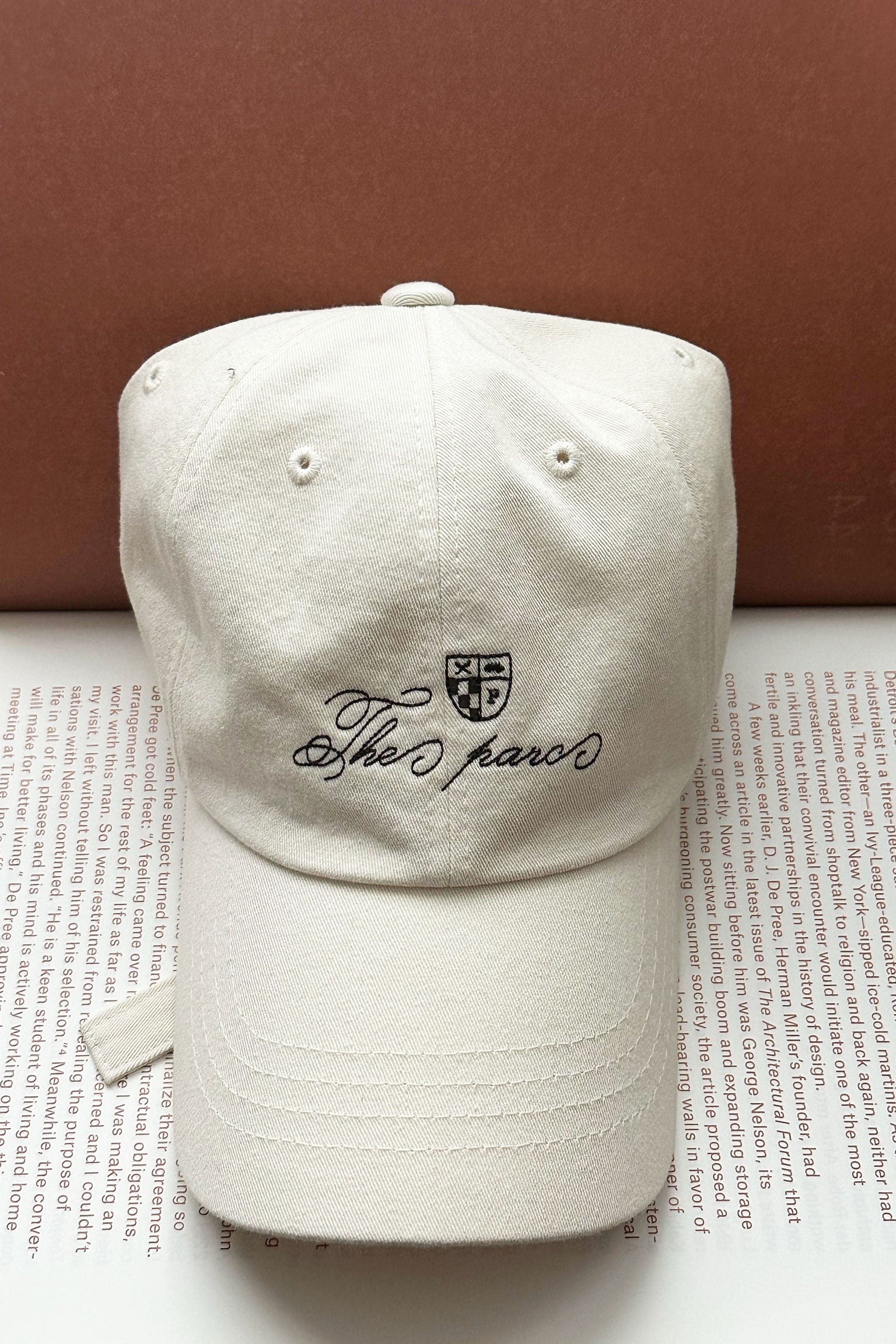 The Parc Cap