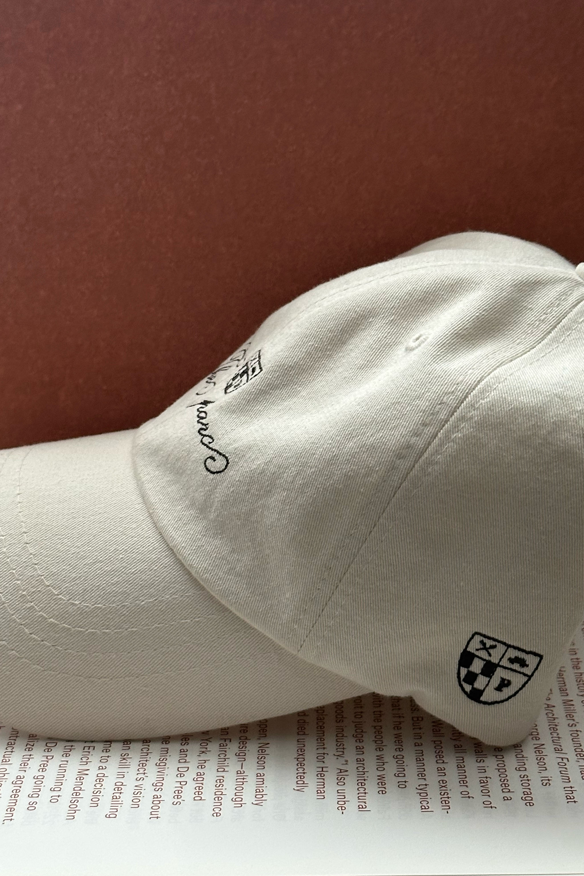 The Parc Cap