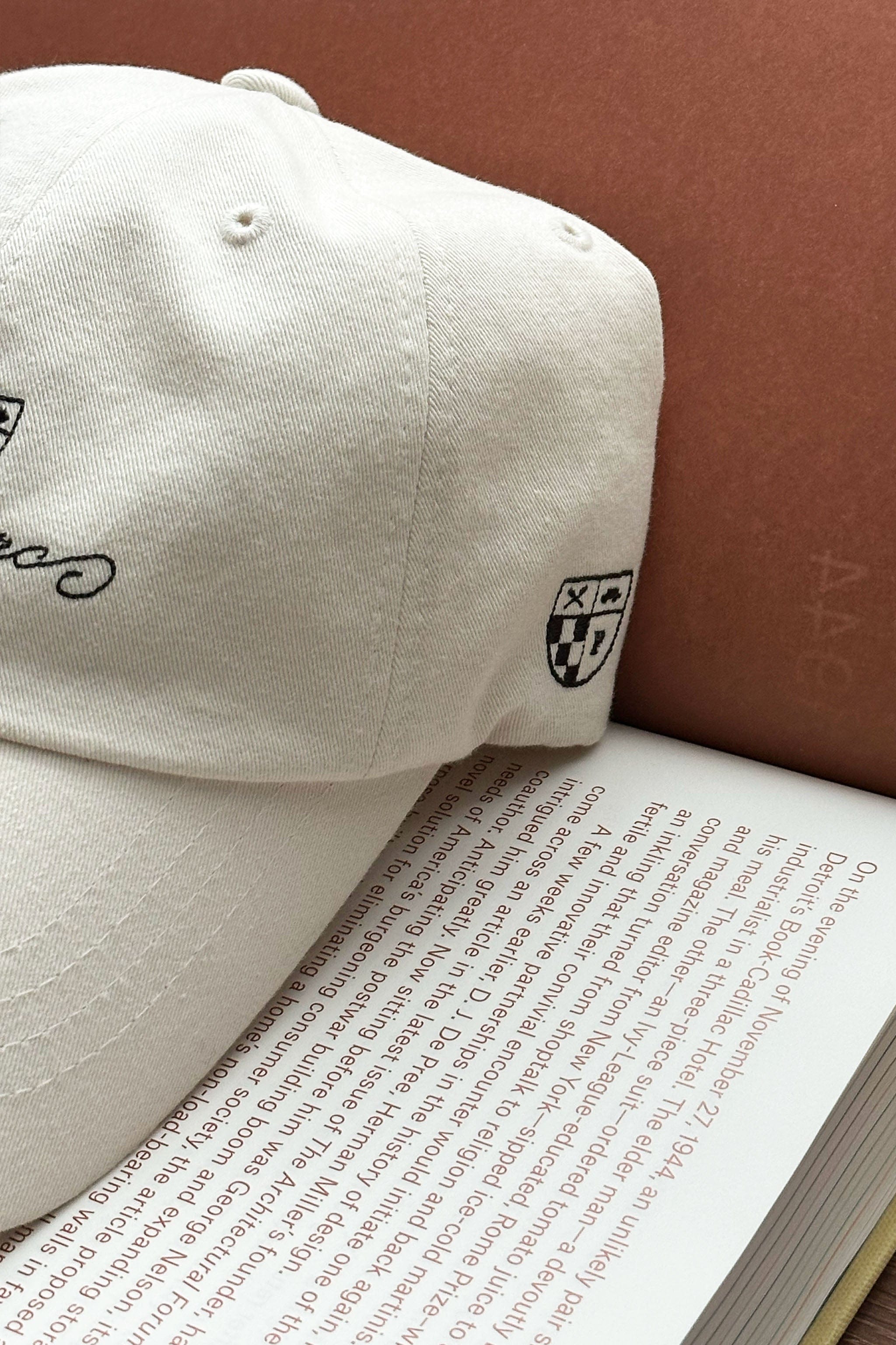 The Parc Cap