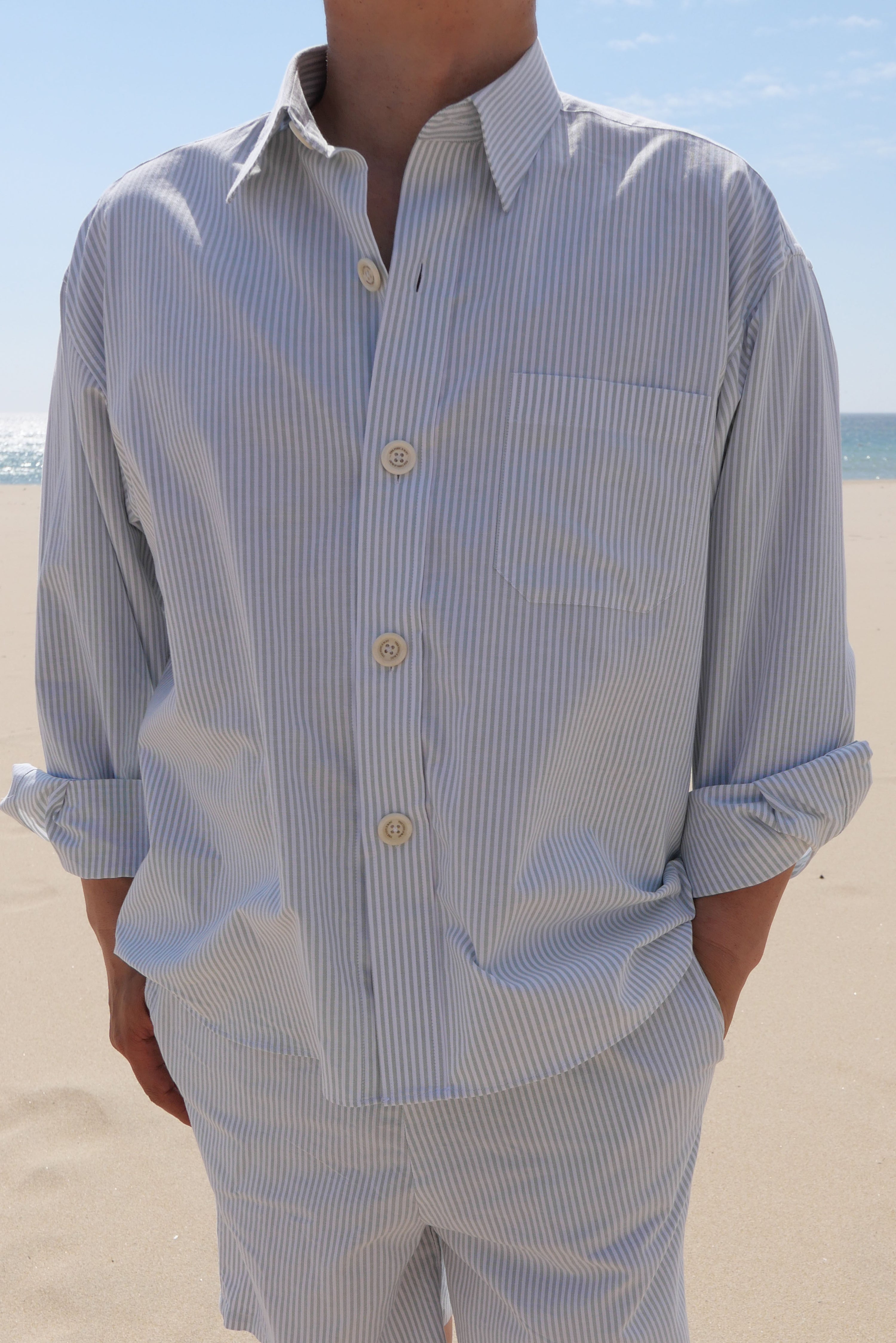 The Set - Turtle bay