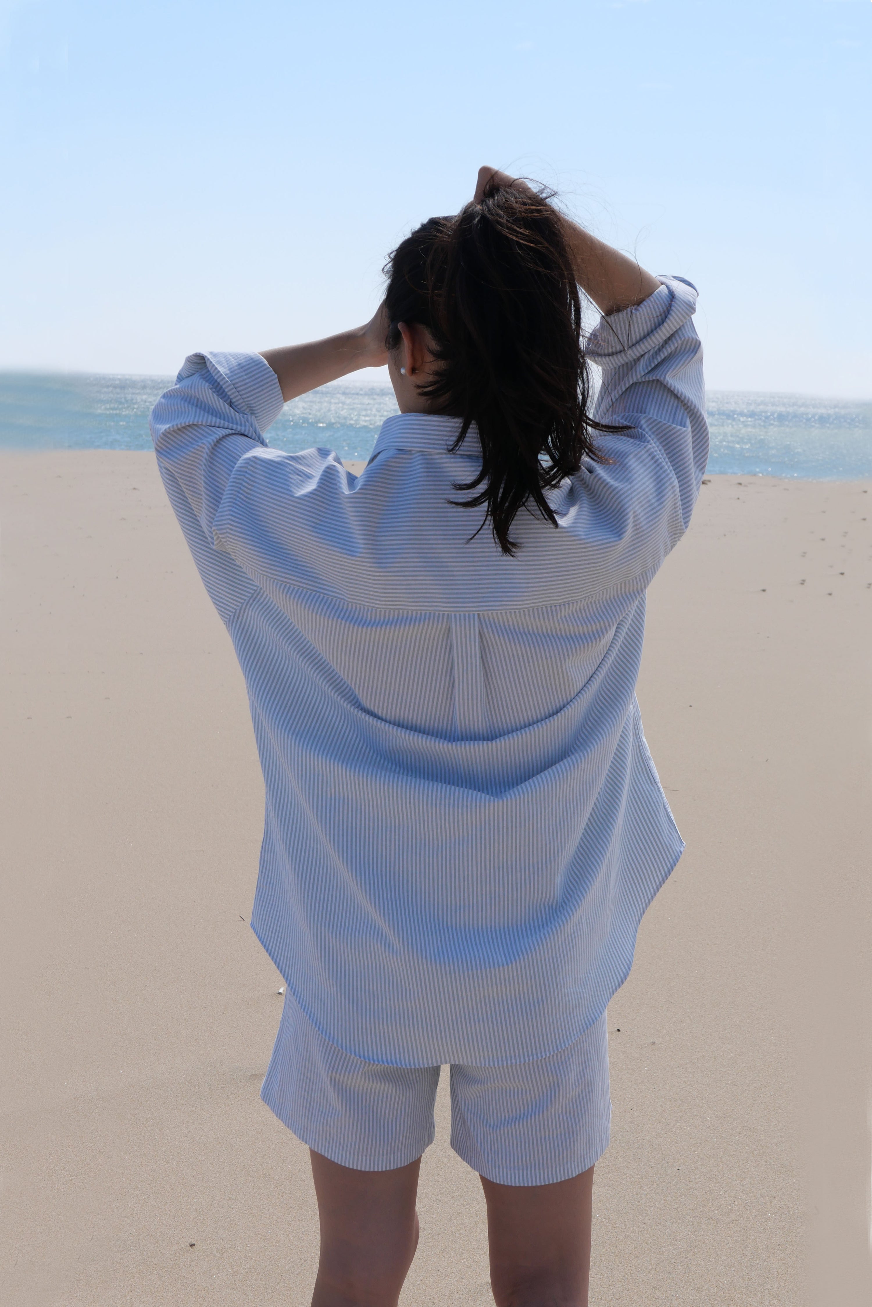 The Set - Turtle bay