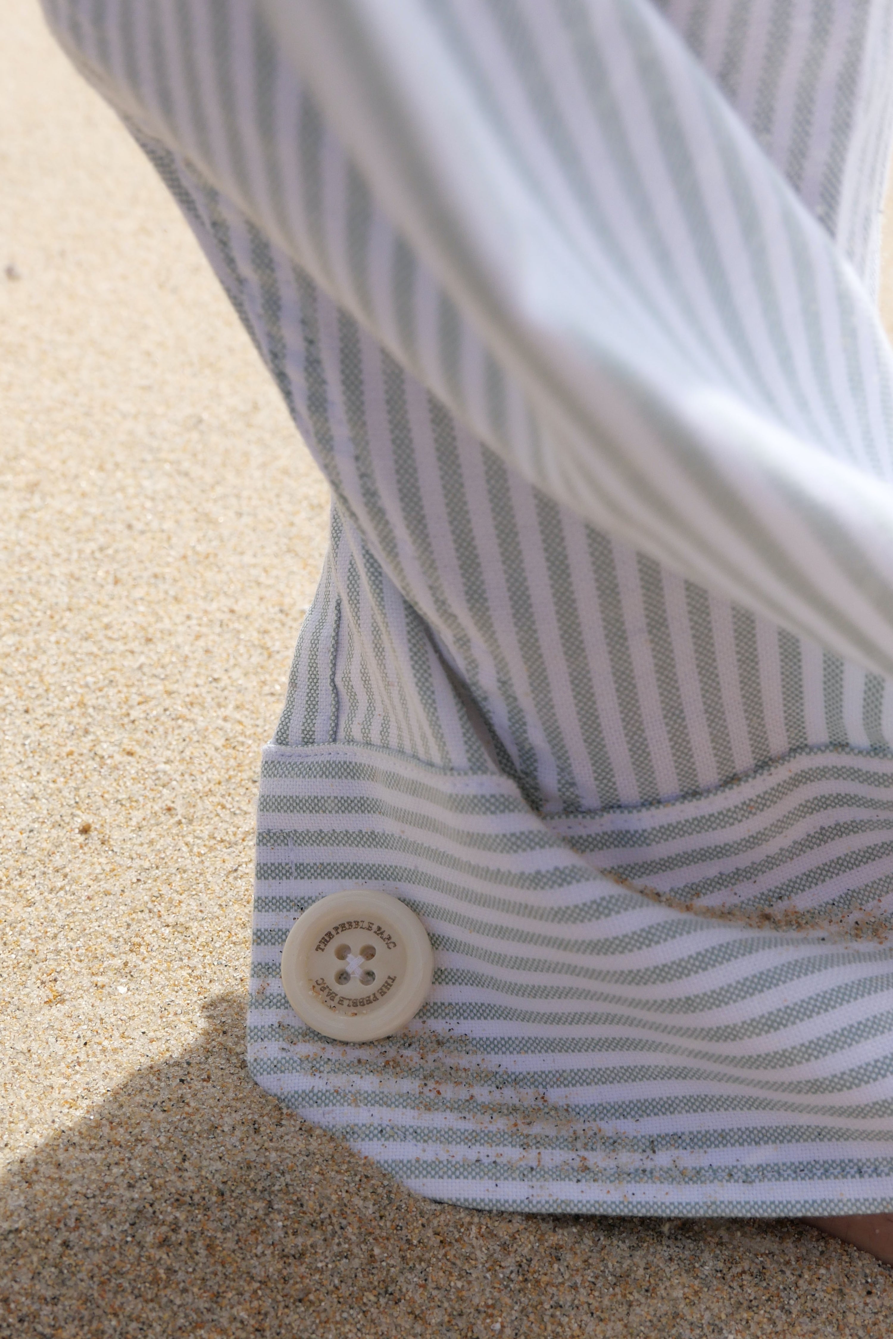 The Set - Turtle bay